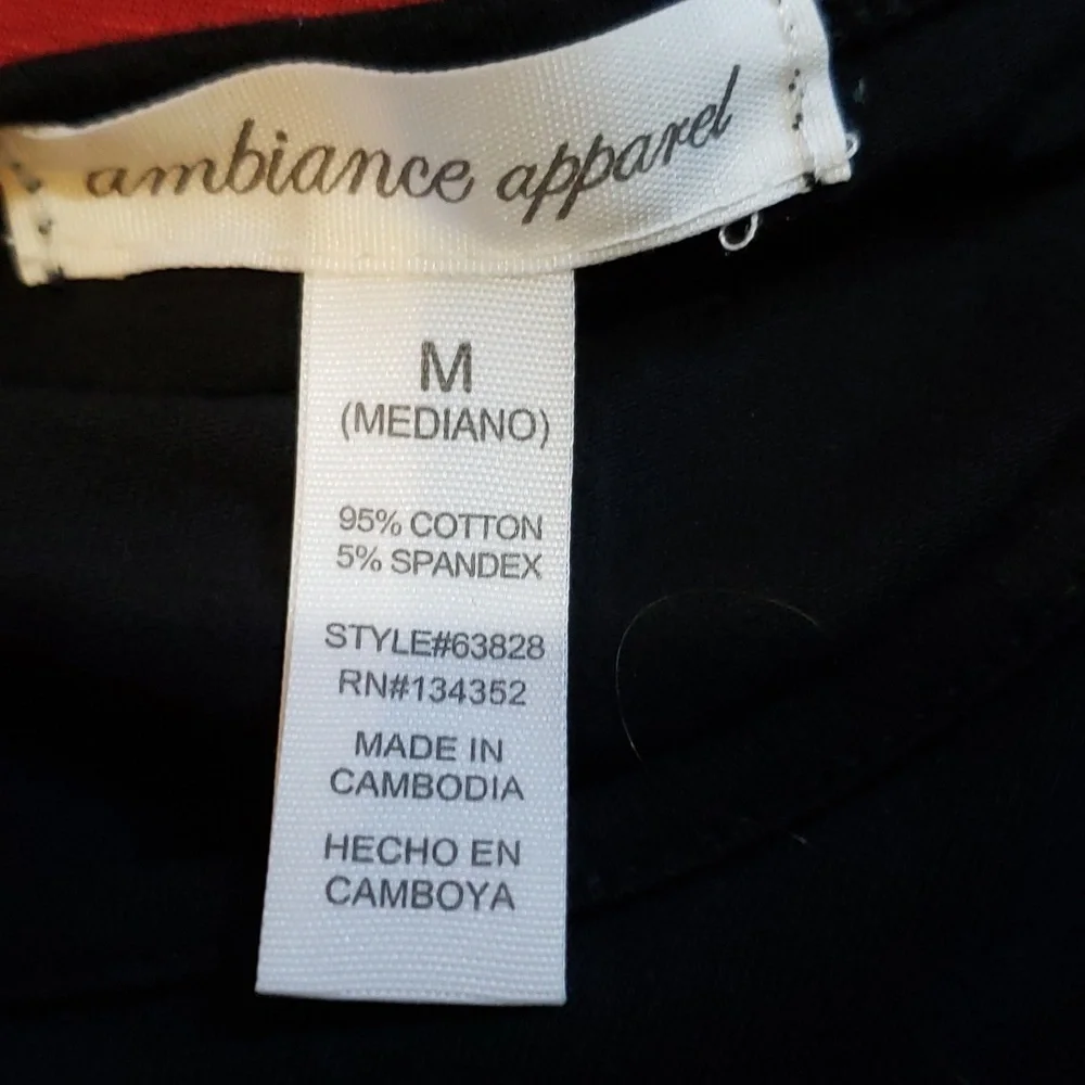 (3) shirt bundle Medium - Picture 3 of 14